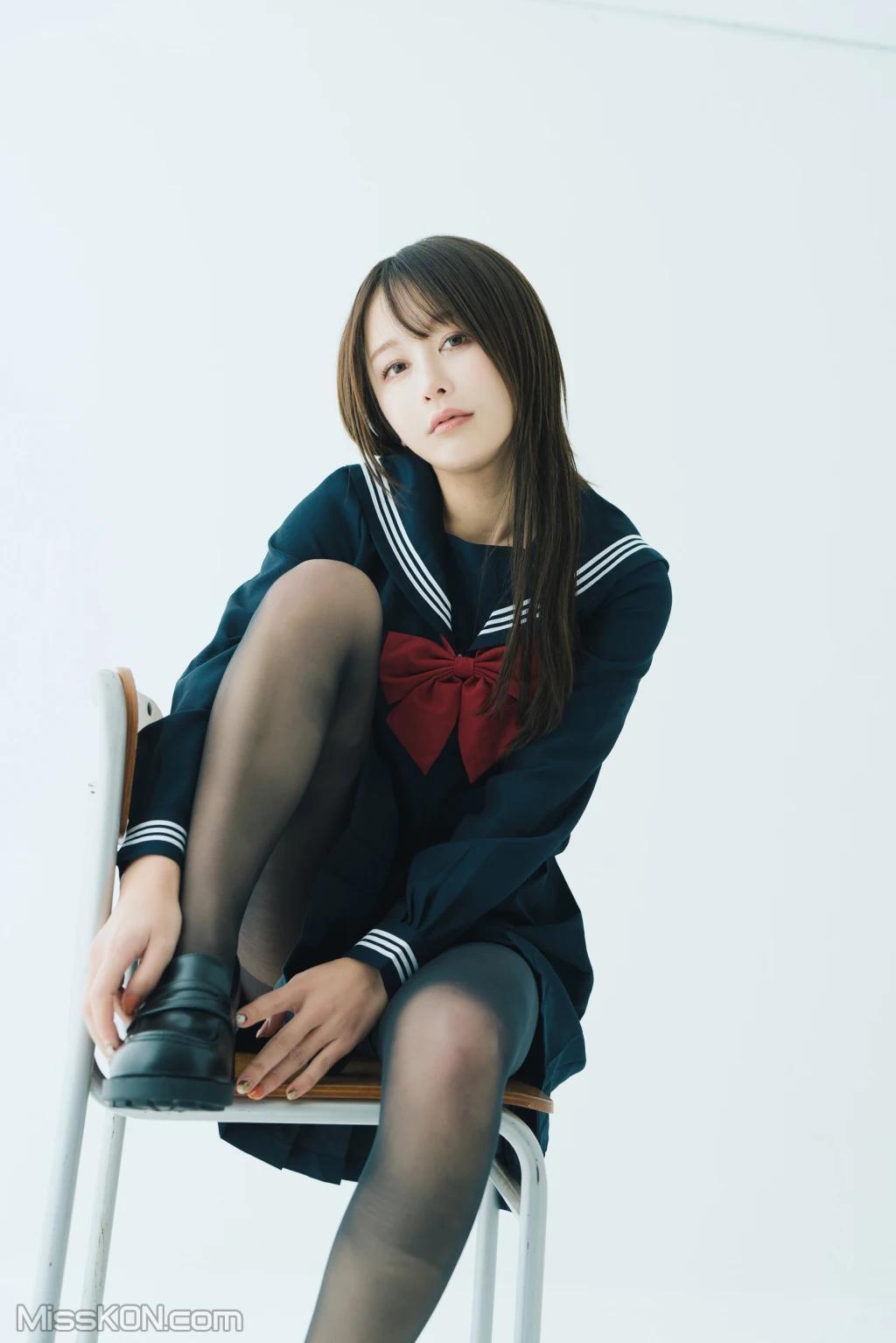 Coser@いくみ (193iKkyu3): [Fantia] 2023年05月合集 (179 photos )(79)