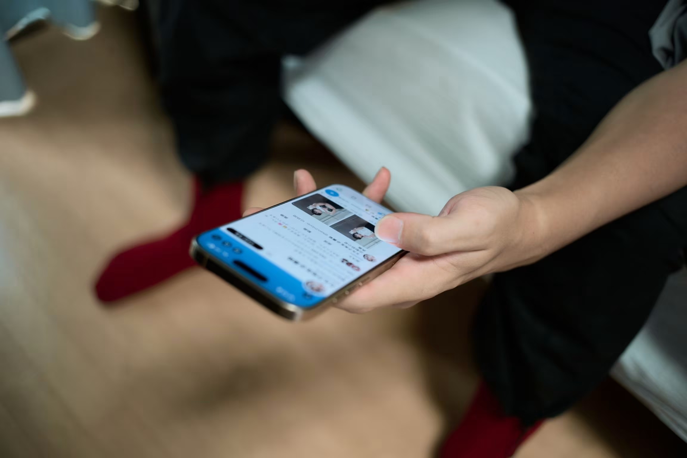 奶師的特別課堂(51)