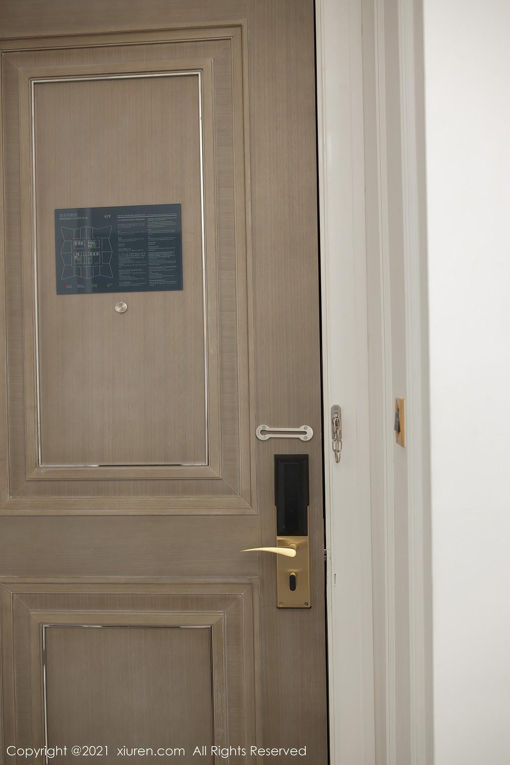 XIUREN No.3668: 安然Maleah (75 photos)(16)