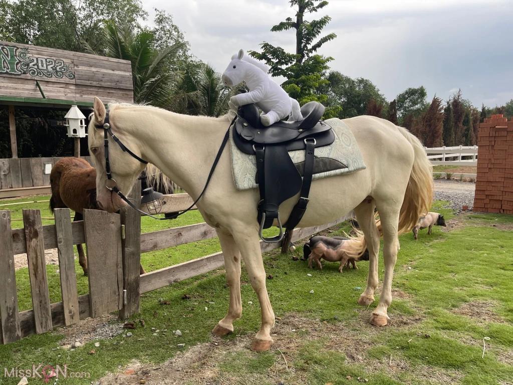 Coser@PuyPuy: 阿尔托莉雅·潘德拉贡(Lancer) (180 photos )(91)