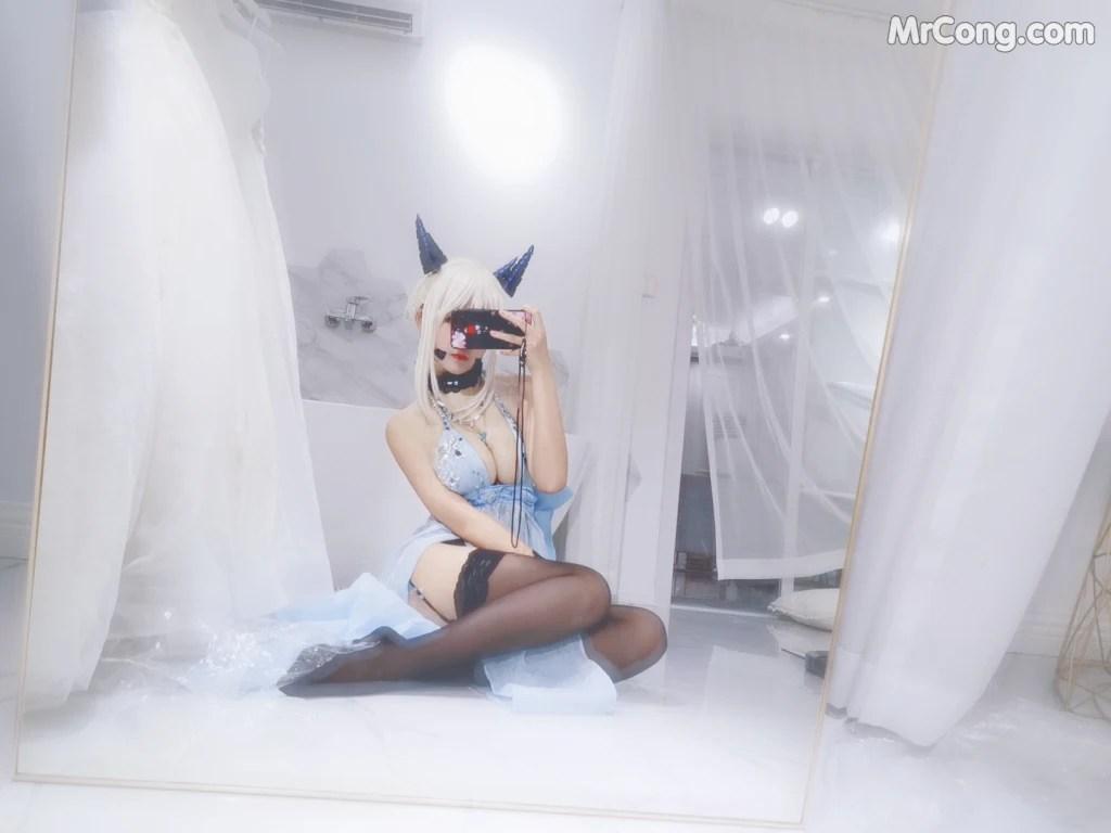 Coser@三度_69 Vol.077: 黑枪呆 (50 photos)(44)