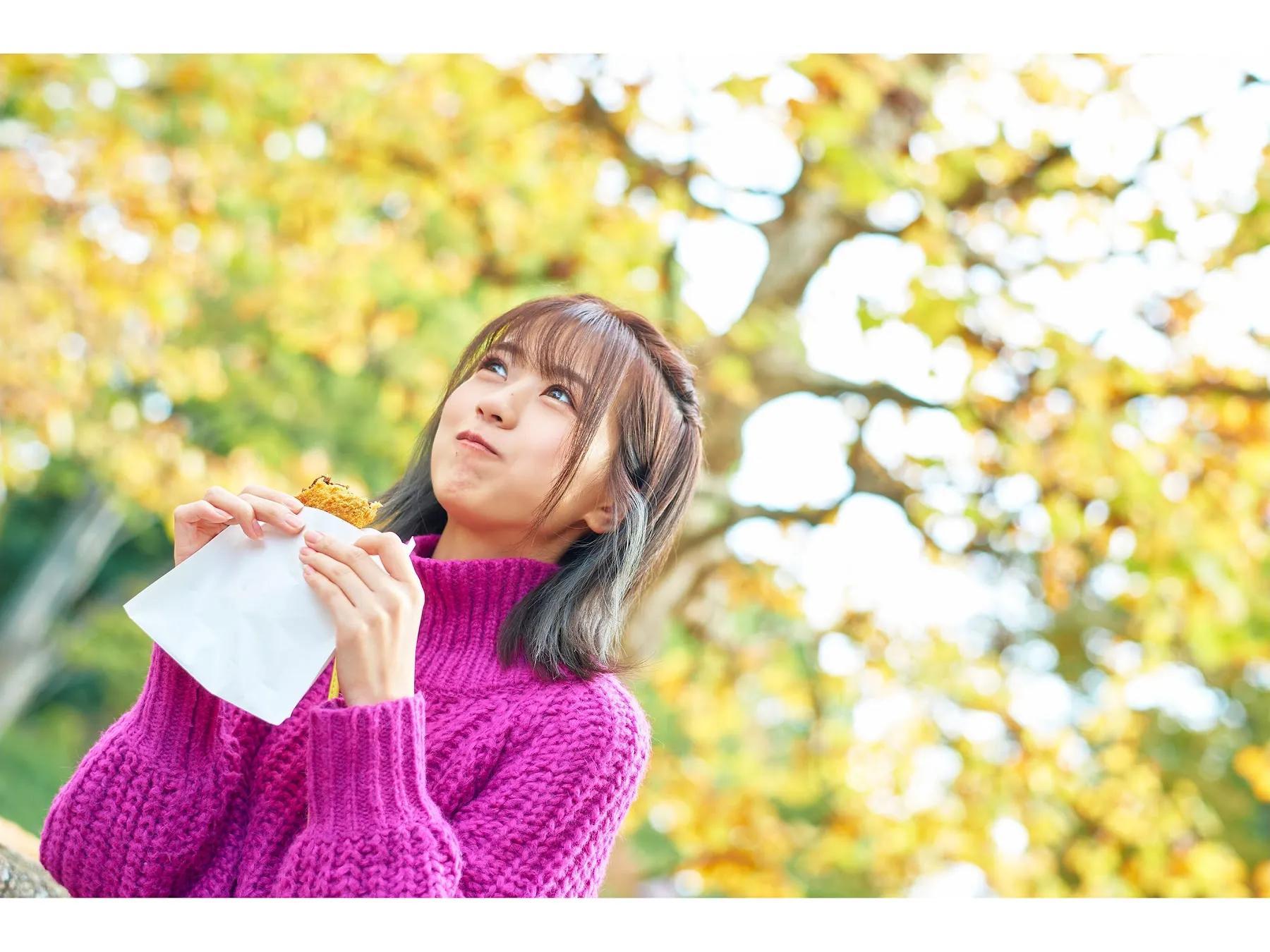 [筿崎彩奈] 偶像甜心写真初解放 诚意十足满满(23)