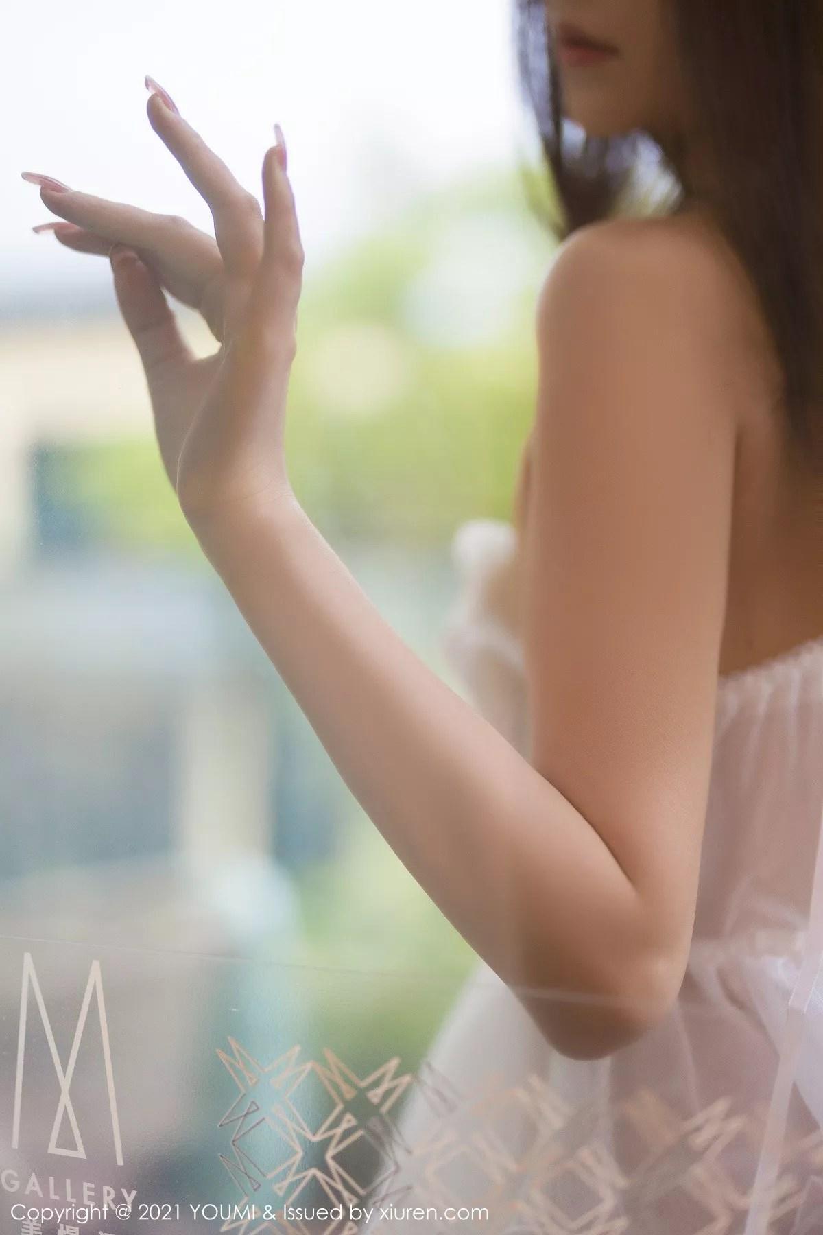 [YouMi尤蜜荟]第730期熊小诺写真(31)