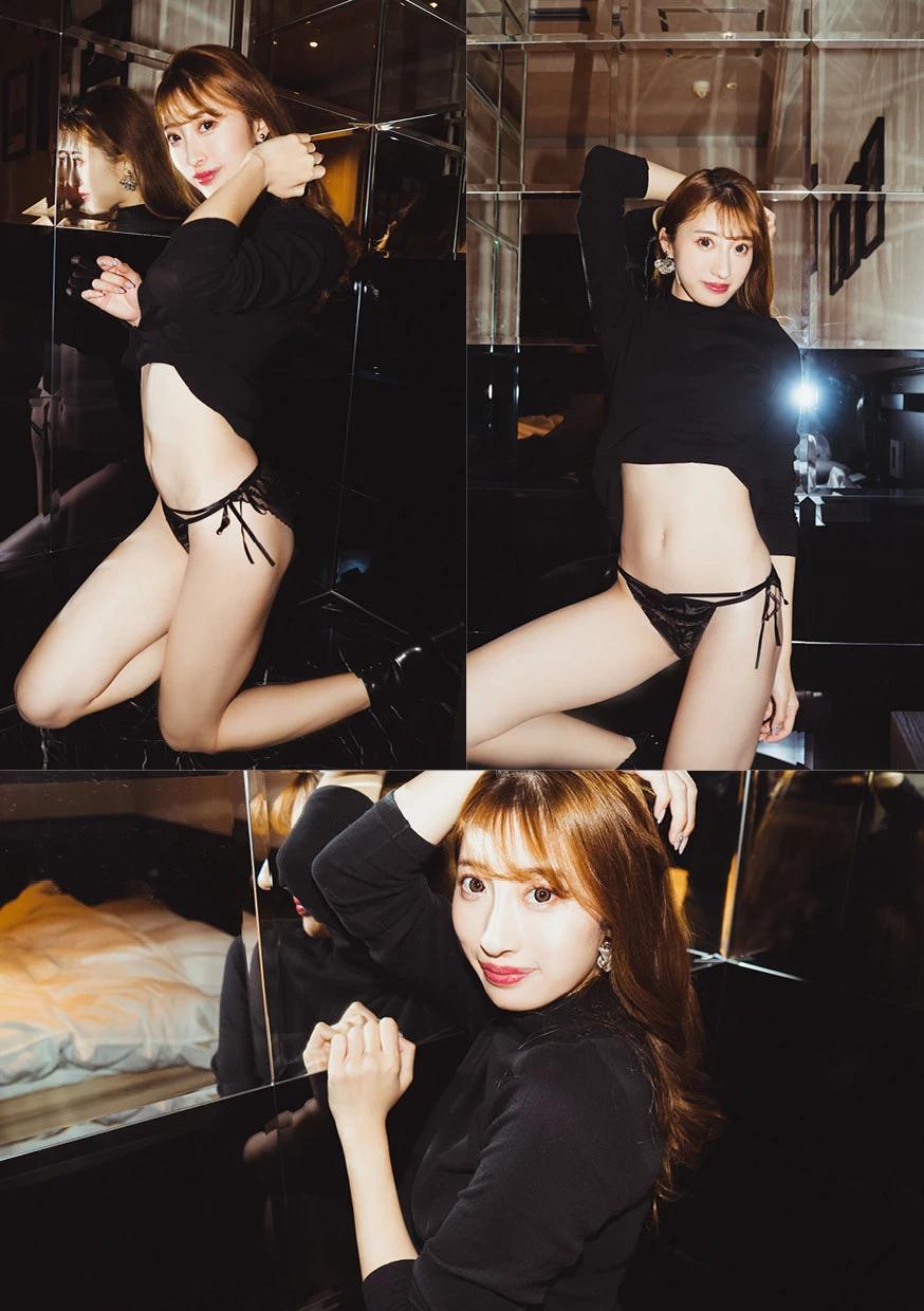 Ichika Hoshimiya 星宮一花, #Escape 寫真集 Set.02(31)