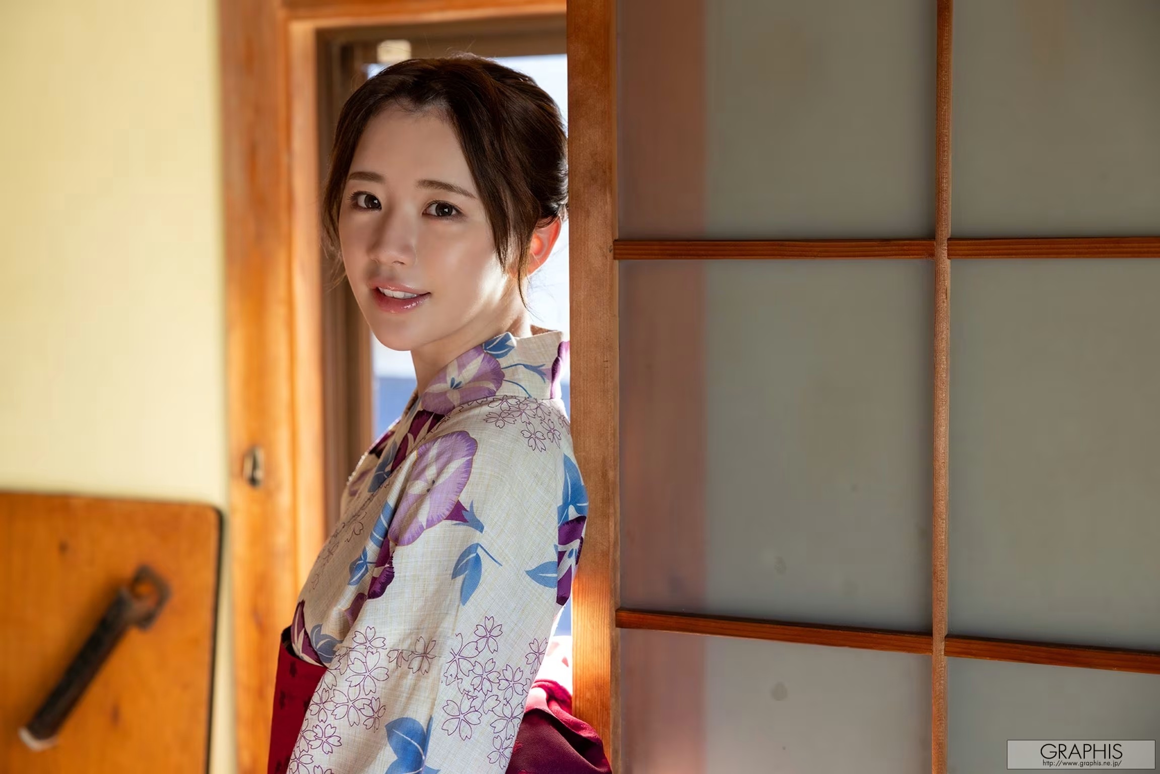 宇野みれい：少女的短暫永恆(48)