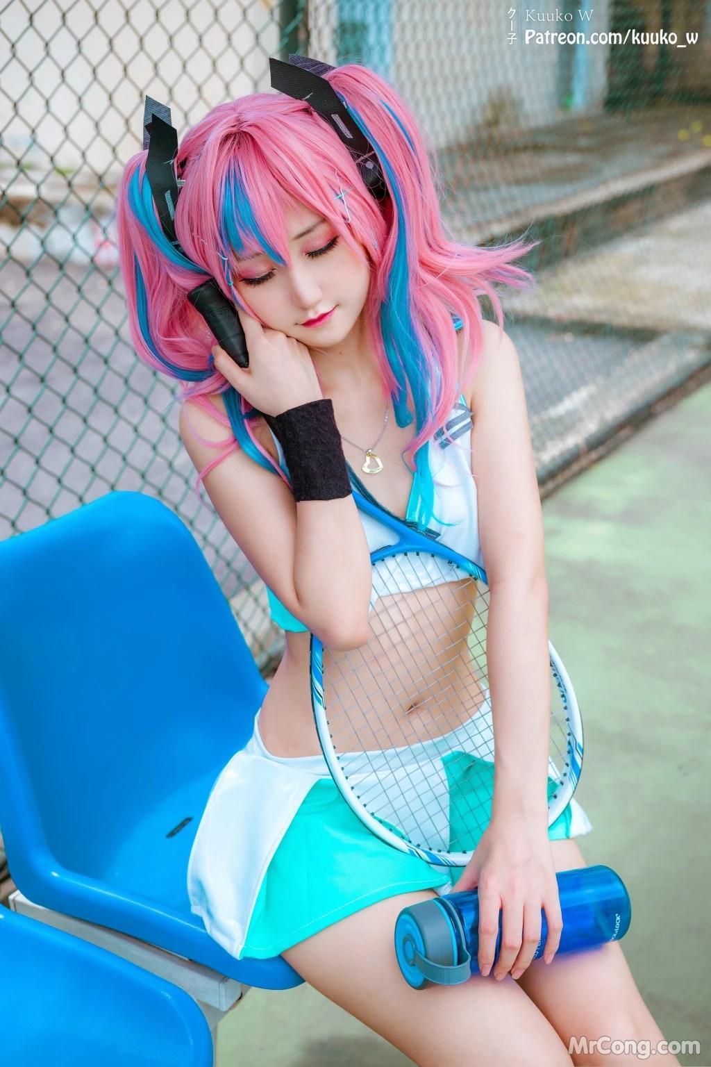 Coser@KuukoW No.039: Bremerton (51 photos)(50)