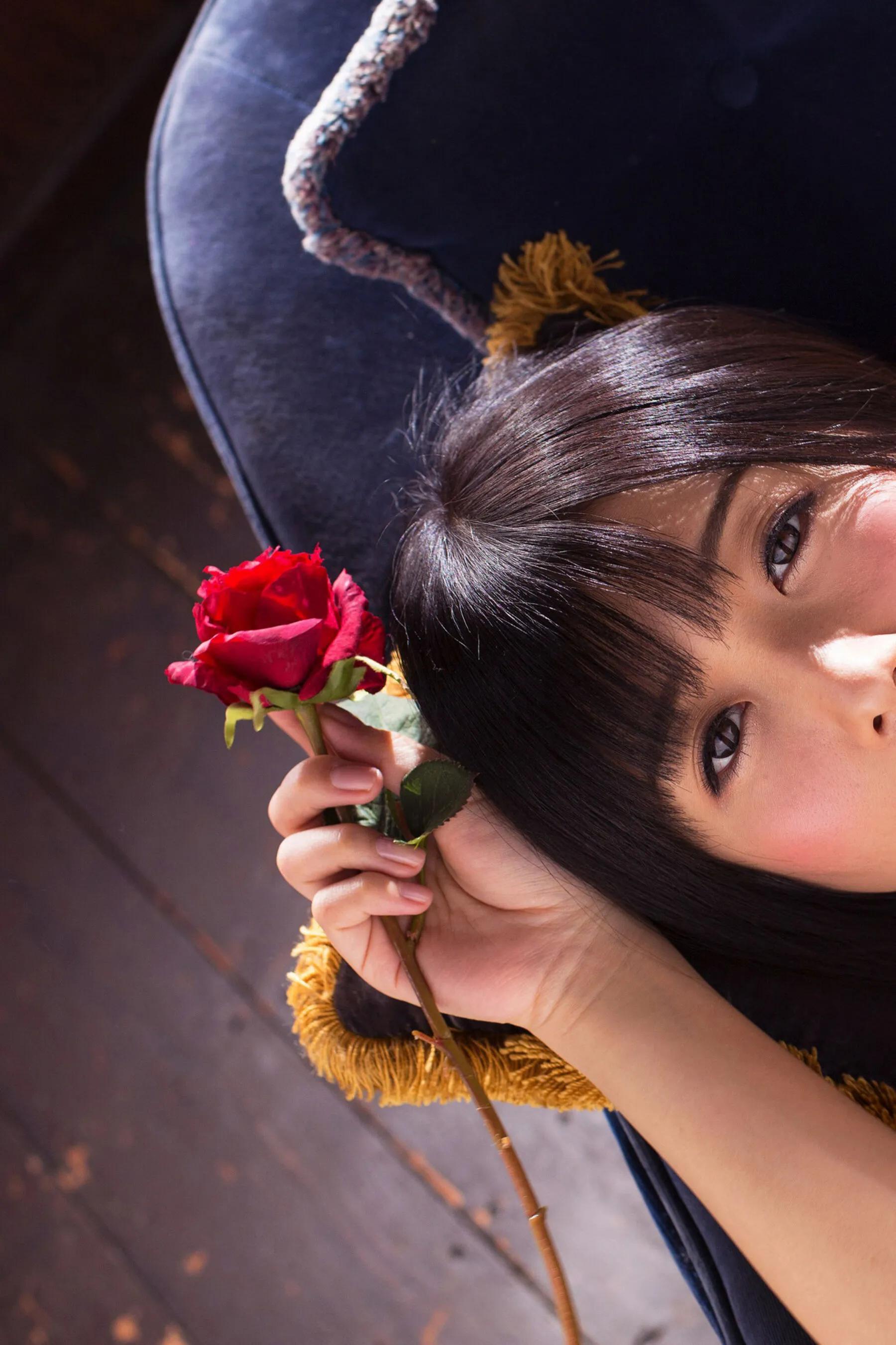 【日模套图】大槻响《Beppin Vol.1》(34)