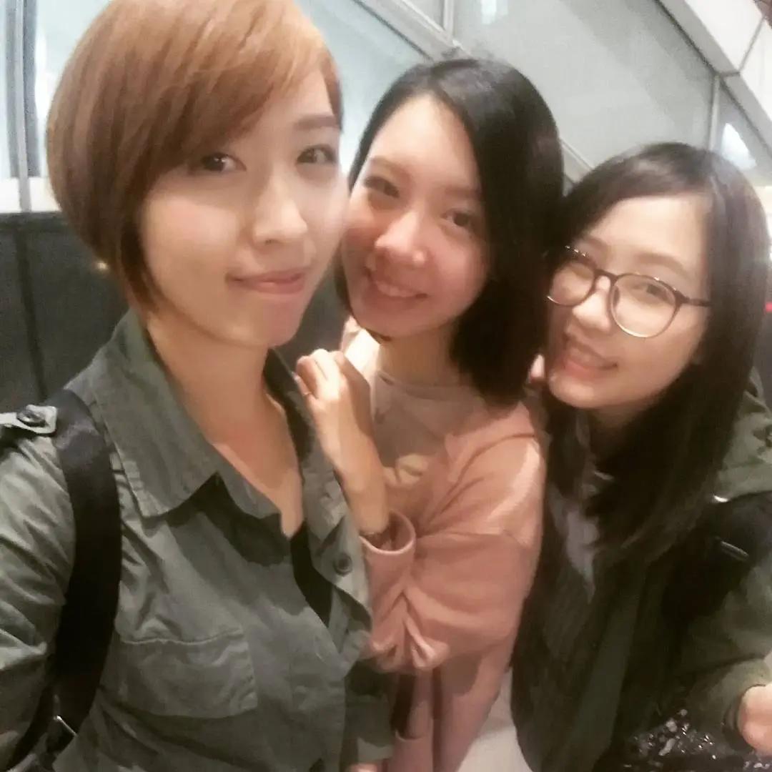 真正分享生活照的素人正妹 蔡雅君(8)