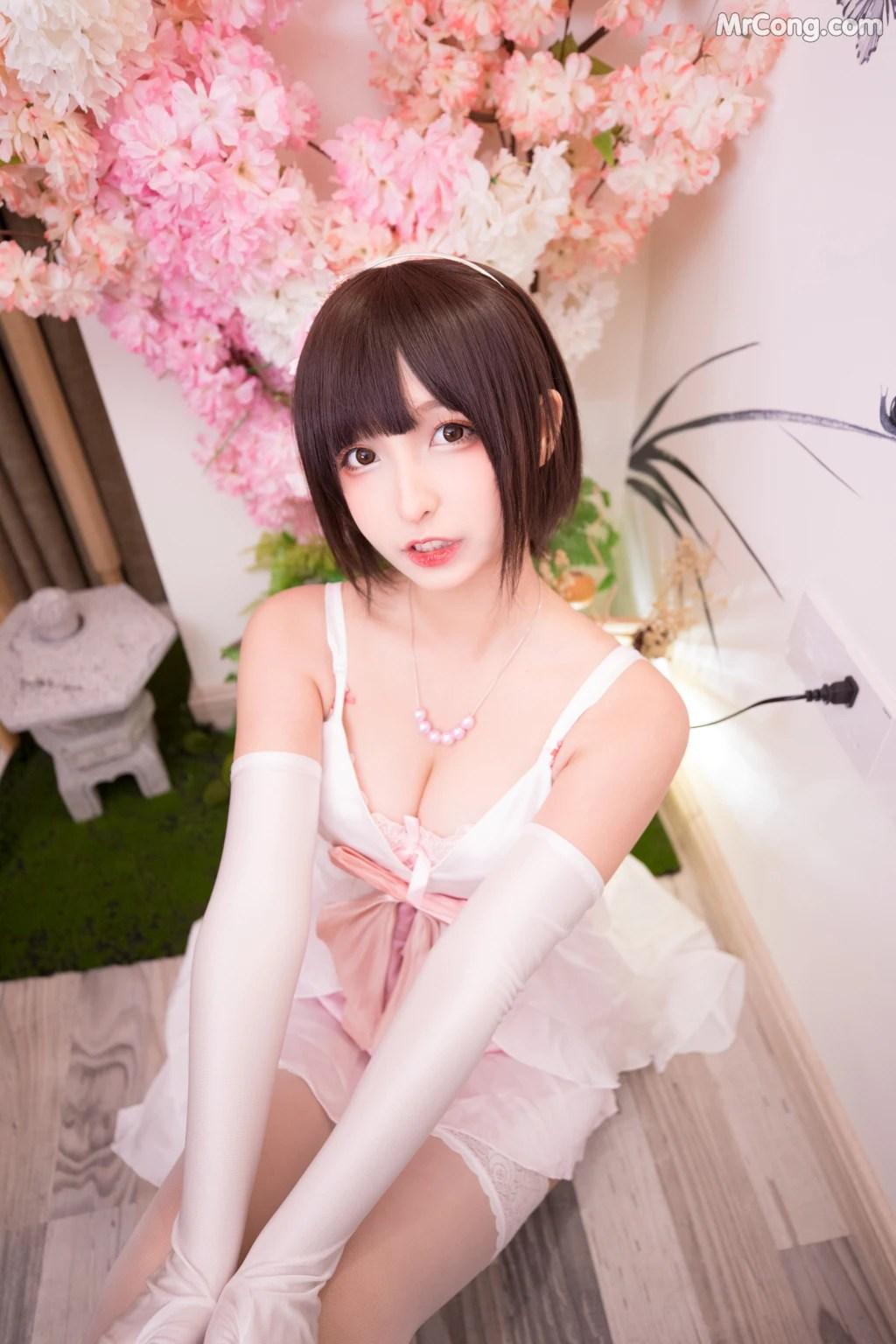 Coser@神楽坂真冬 Vol.024: (150 photos)(64)