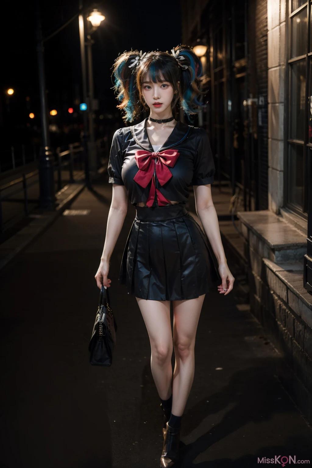 [AI Generated] 拟实画风 Vol.154 (67 photos)(15)