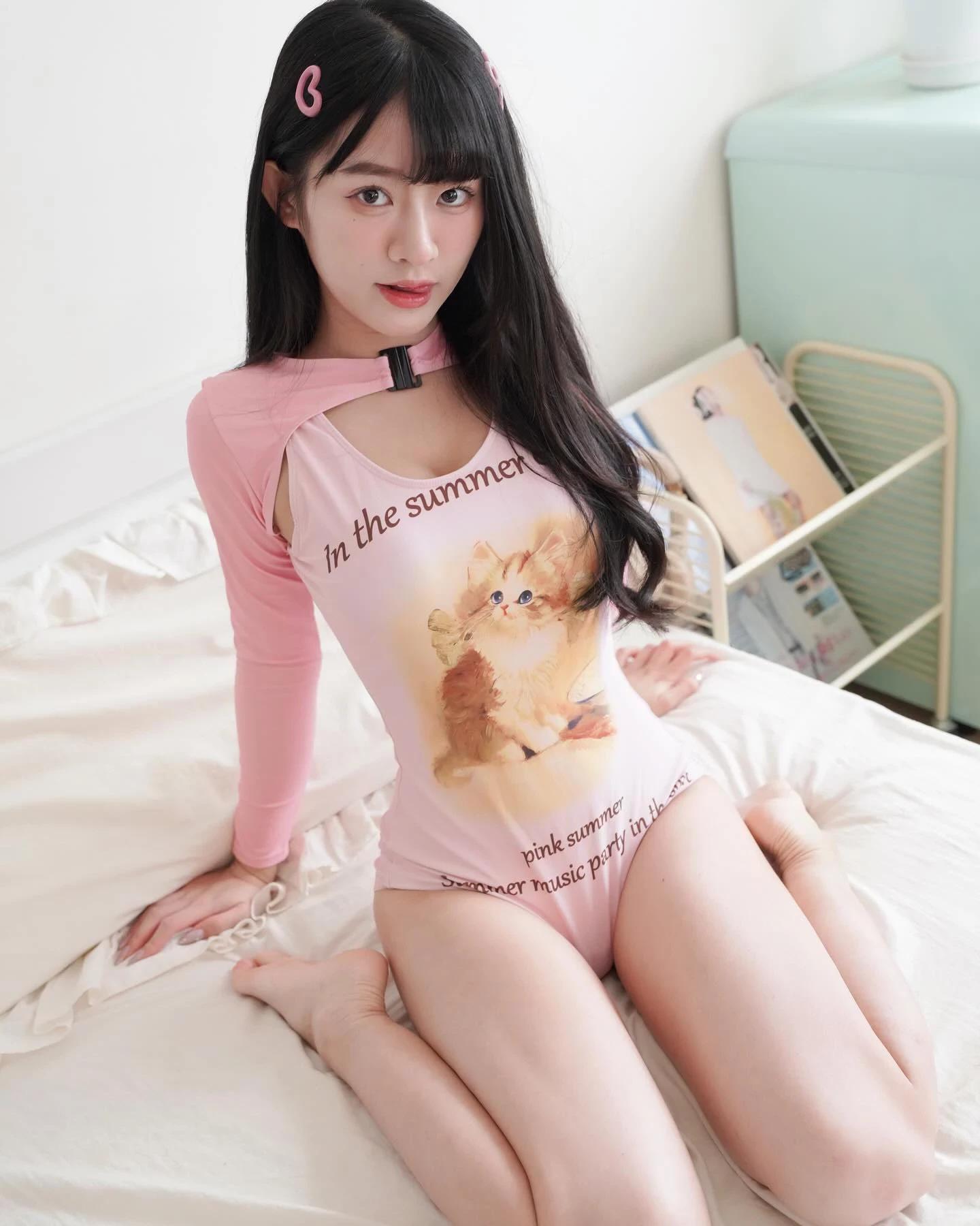 「又心」穿著性感誘人！甜美笑容盡收眼底 (21P)(18)