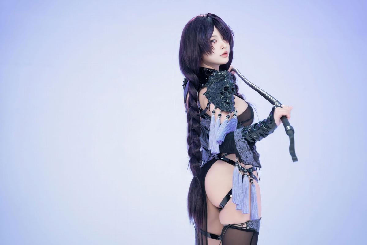 [Cosplay] 清水由乃 醉(25)