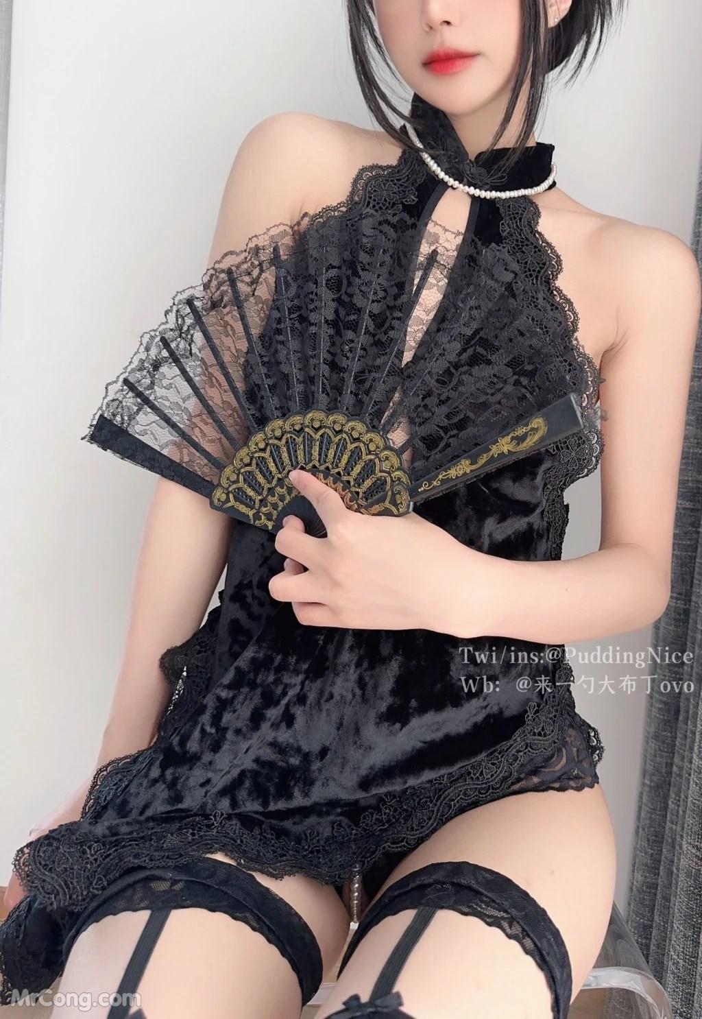 Coser@布丁大法 (Pudding Dafa): 黑加仑 (70 photos)(66)