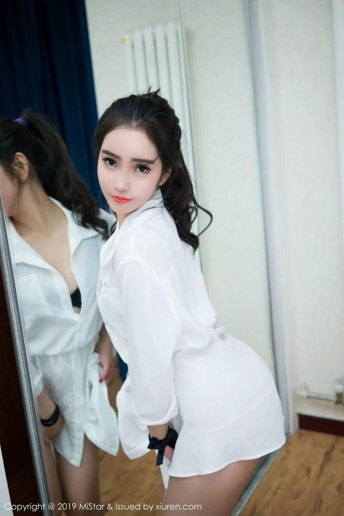 [MiStar魅妍社]第277期米娅Miya写真(46)