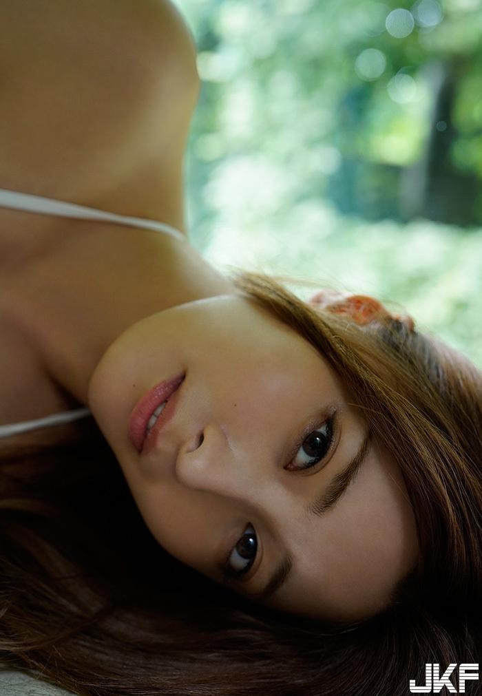 キュンとなる…エッチでクールなグラビア画像 85(5)