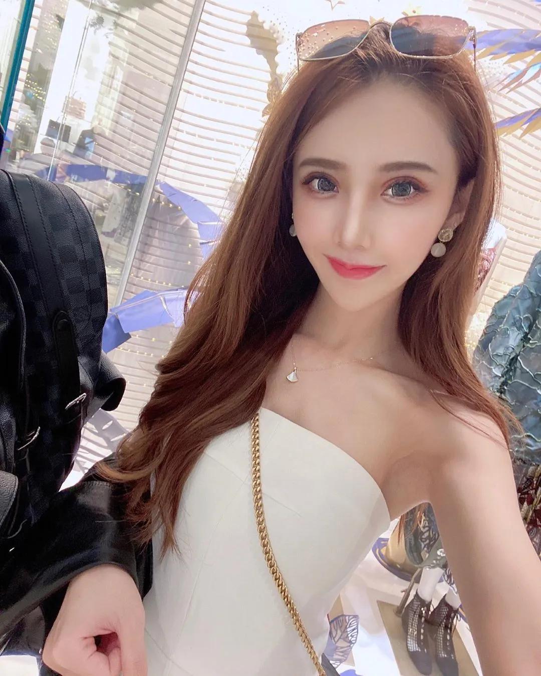 辛朵拉 露出灿烂甜笑容.....征服粉丝心(9)