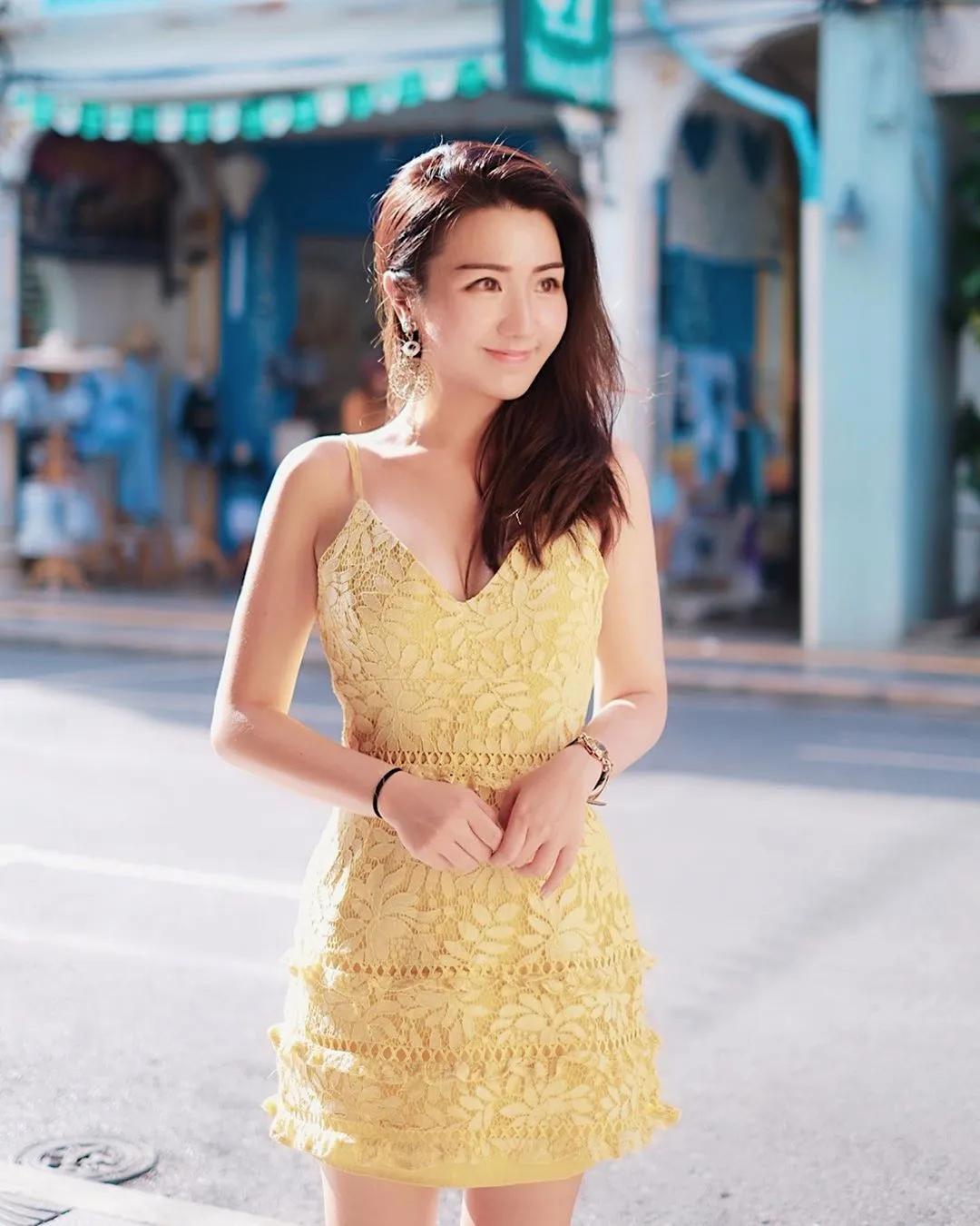 我毕业了提早拿到学位~Kelvina Chung(2)