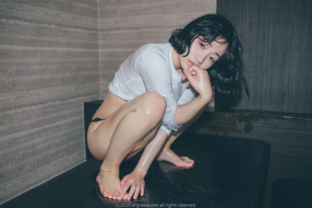 ArtGravia Vol.137: Mimmi (밈미) (80 photos)(54)