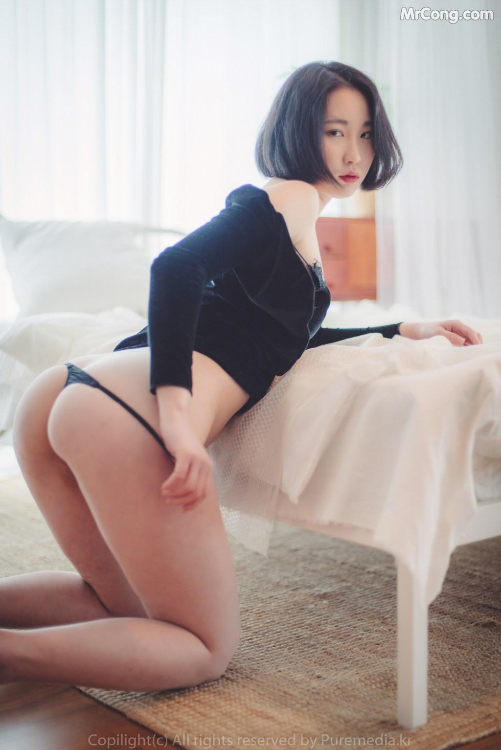 Pure Media Vol.49: Xero (유제로) (61 photos)(52)