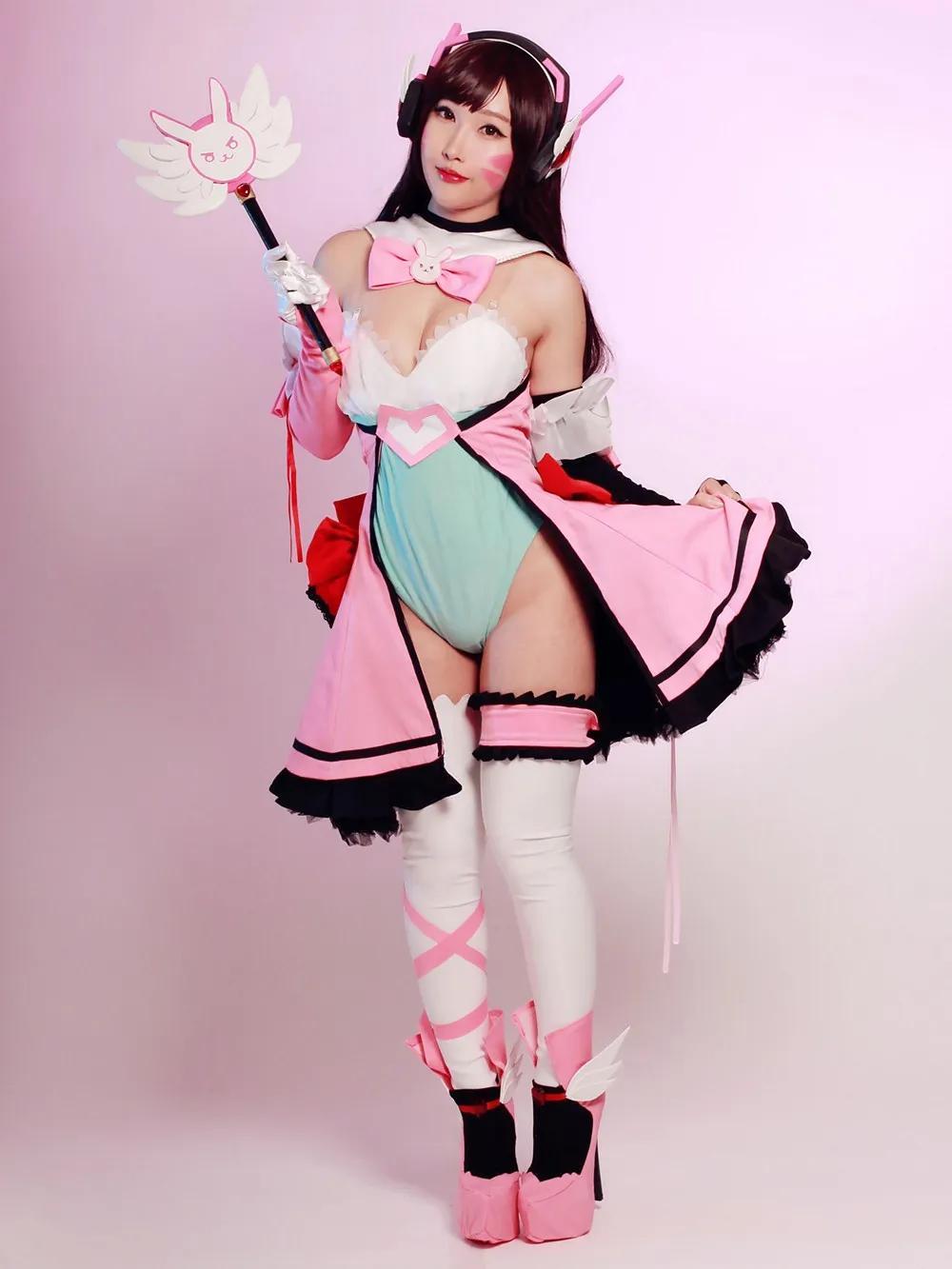 Rinnie Riot - D.Va(21)