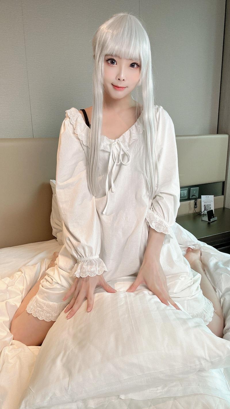 [Cosplay] Maou Mo – Noa(29)