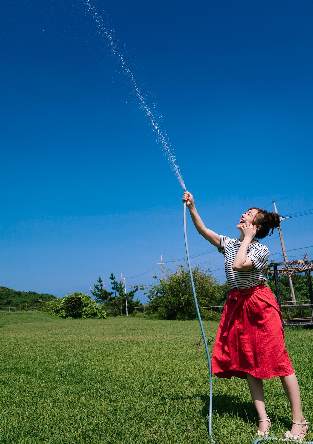 小仓由菜 - Binetsu 美热(87)