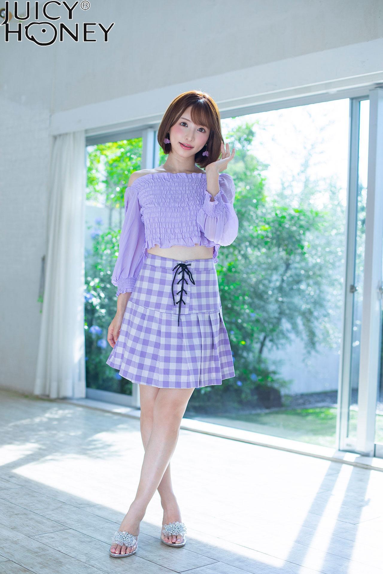 jh263 天使もえ＆栗山莉绪(2)