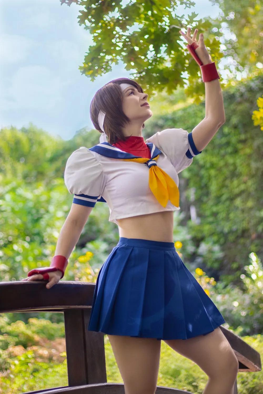 Enji Night - Sakura(16)