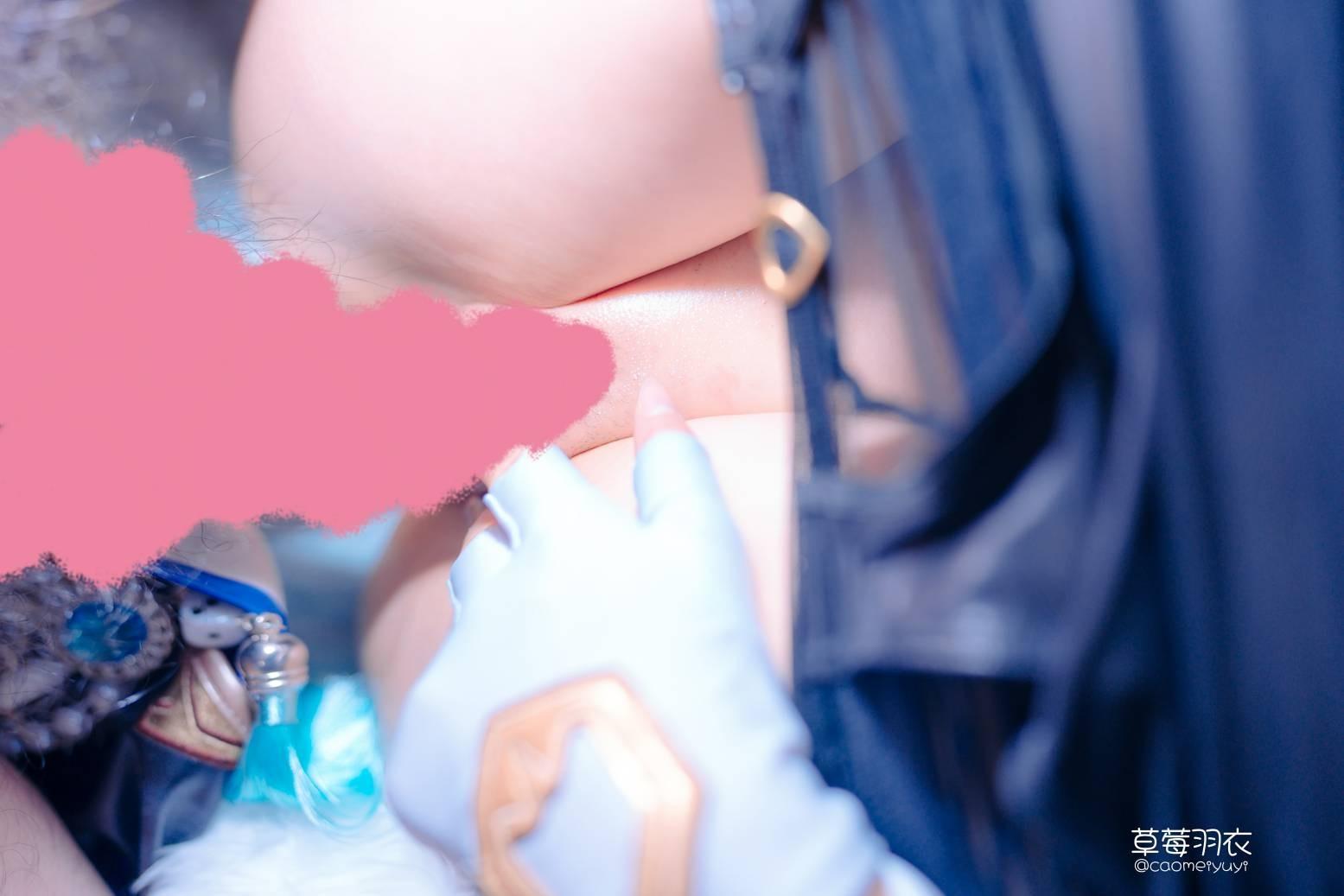 草莓羽衣 - 赌は毒なり(11)