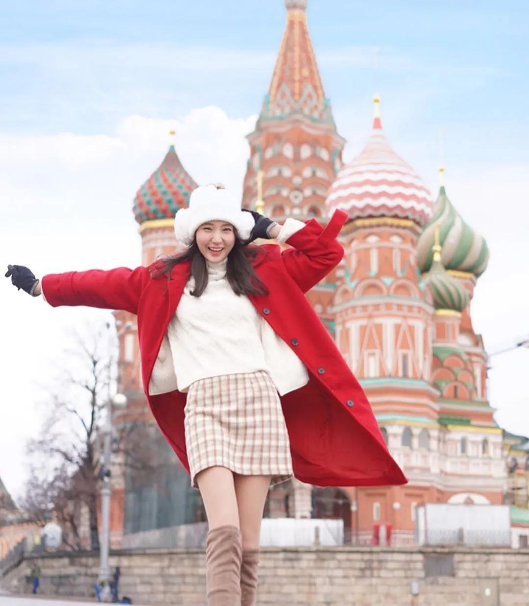 AYAINBUBI 怎么穿都好辣！一览无遗放送......(2)