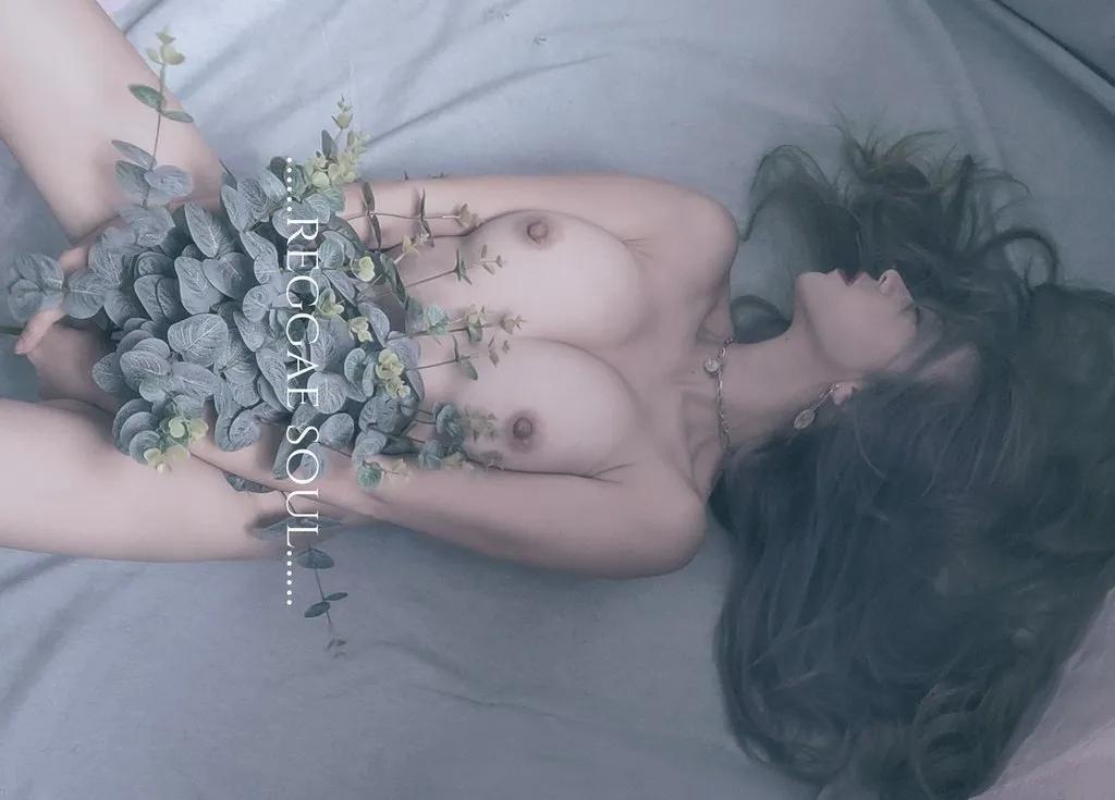 Reggie Soul 大尺度(14)