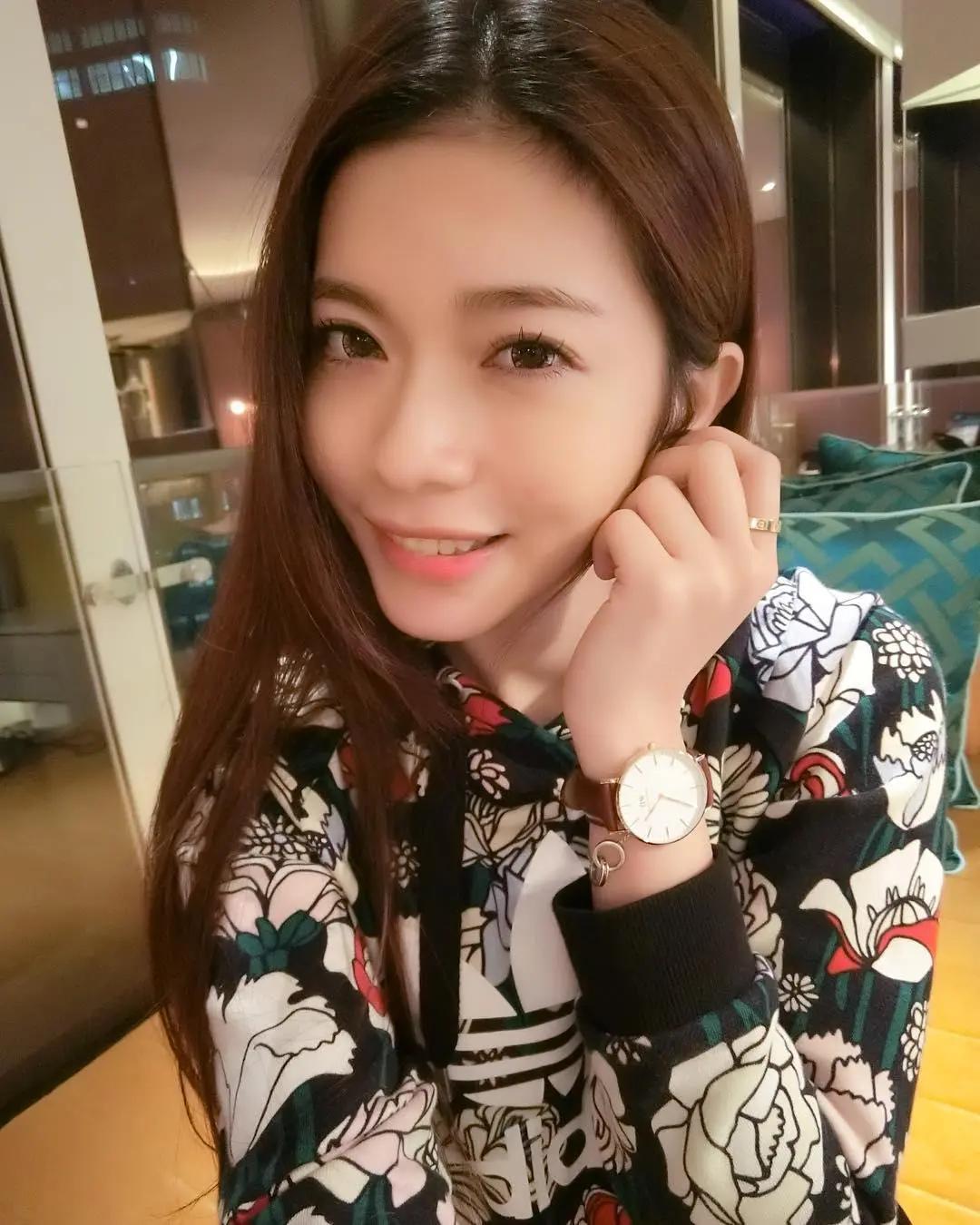 薛如涵- E杯「赛车皇后」上围超凶(24)