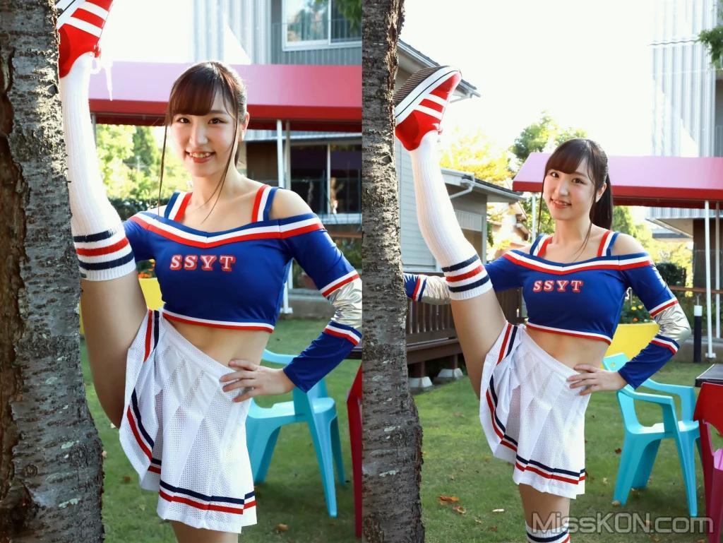 [JP] Remi Kinouchi (木ノ内れみ): REMI Styles Cider Dream (200 photos)(119)