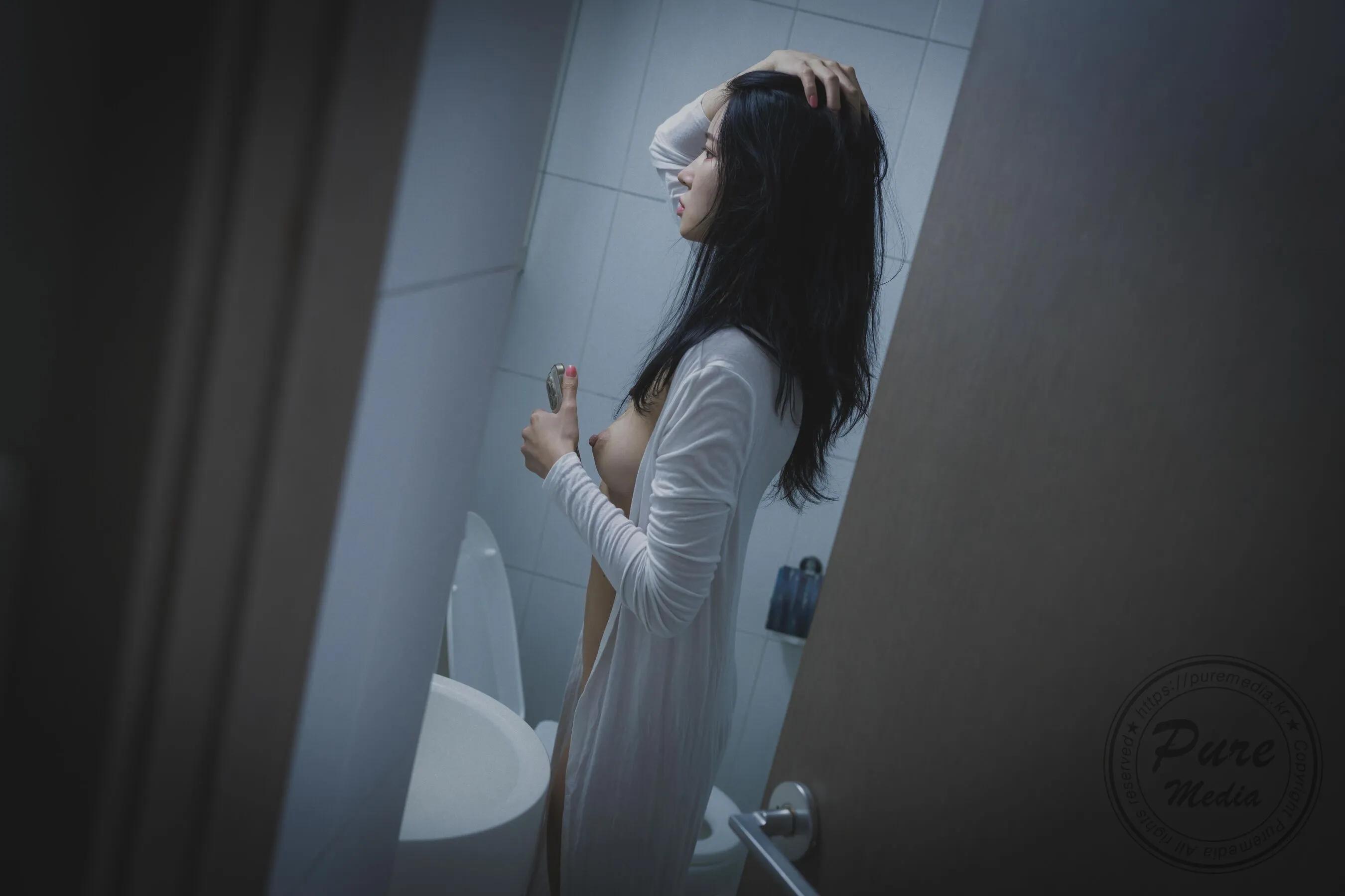 【Pure Media】Vol.219: Yeha_尾行(23)