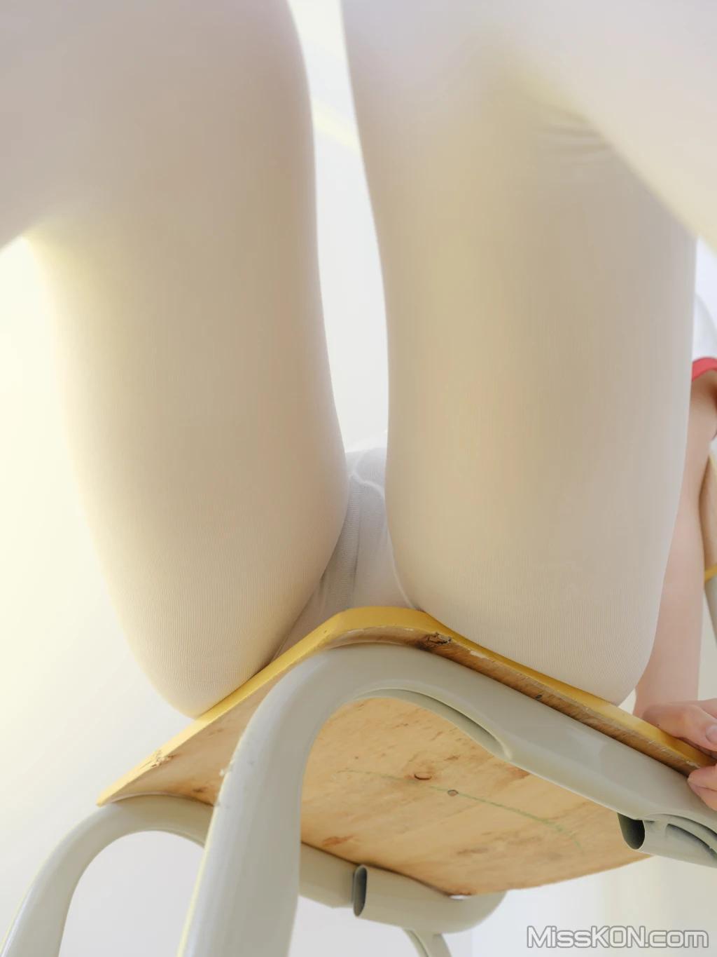 [森萝财团写真] 内部VIP系列 小樱 02E4K-02 (46 photos )(33)