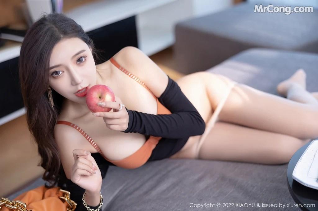 XiaoYu Vol.762: Yanni (王馨瑶) (64 photos)(62)
