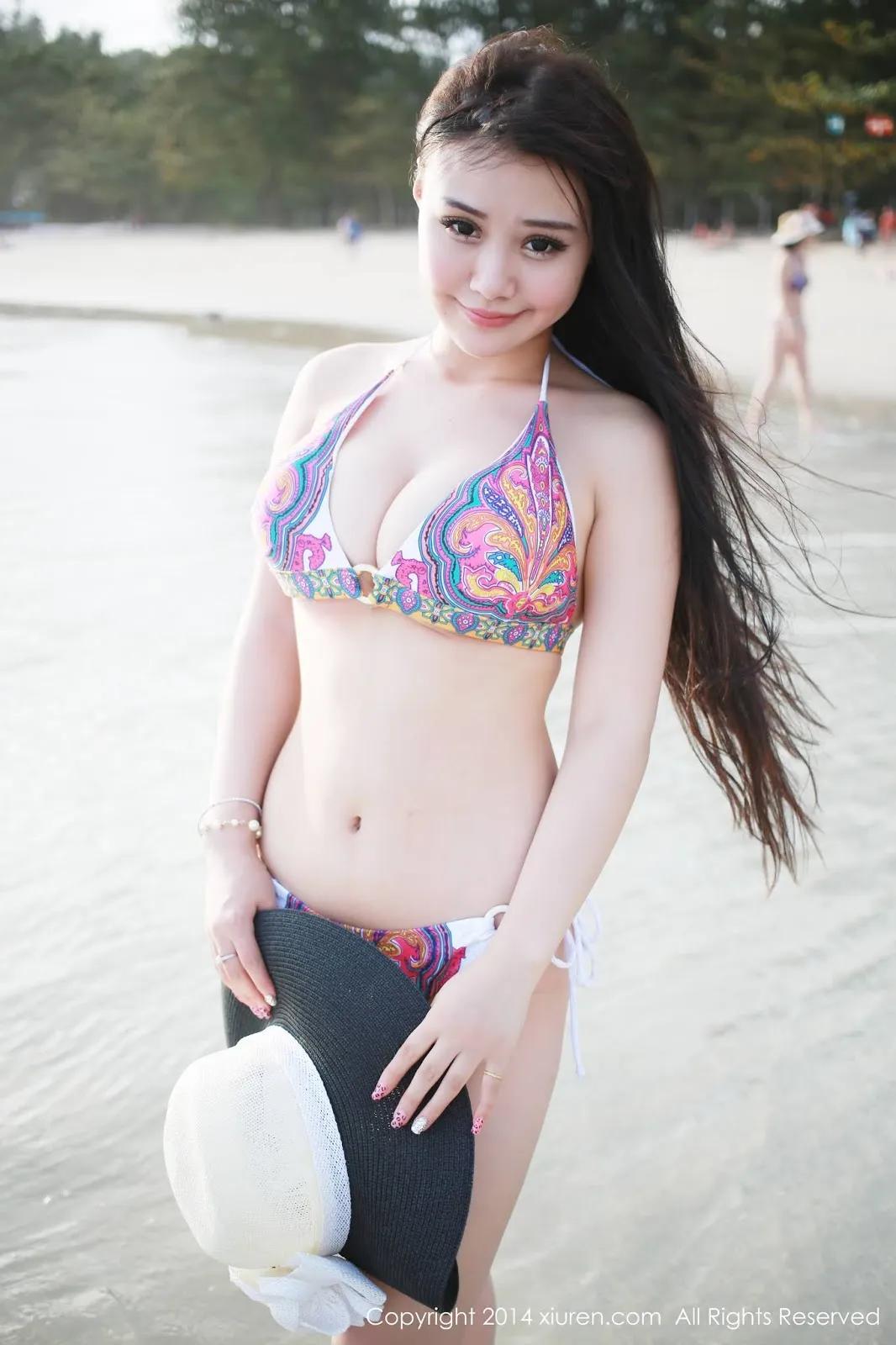 Barbie可儿 凹凸起伏的汹涌身段，让人止不住的浮想联翩之作不容错过(17)