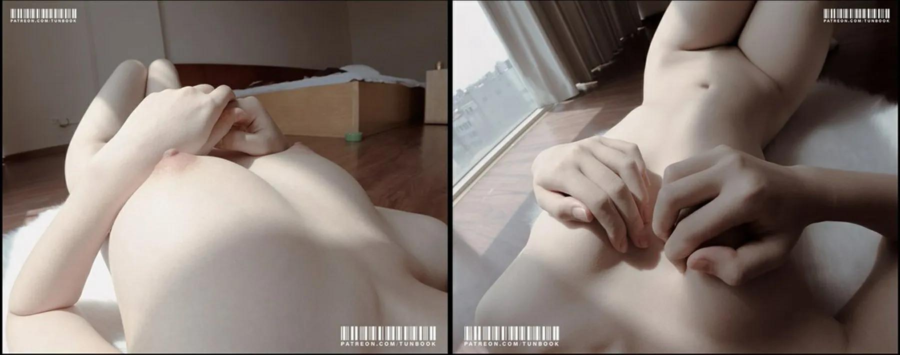 最新完美人体Tunlita-推特上超美的人体艺术付费资源欣赏(140)