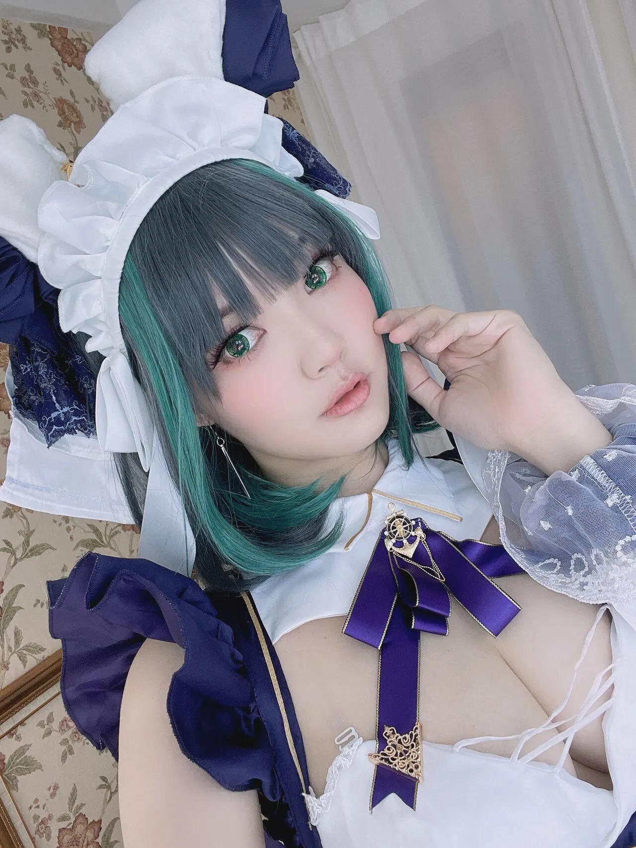 YingTze - Chesire(60)