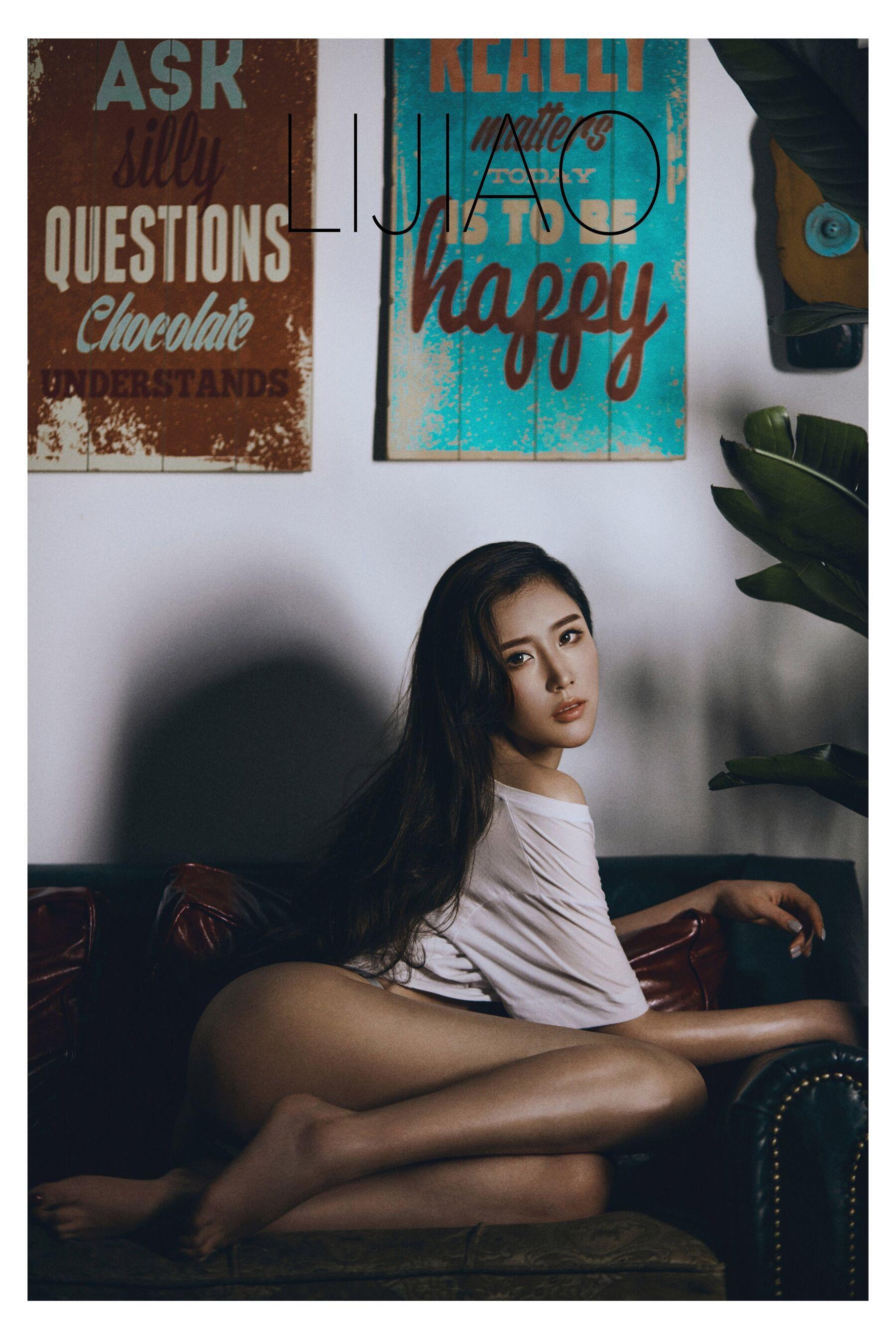 国模套图 摄影师李娇（LIJIAO）作品集(404)