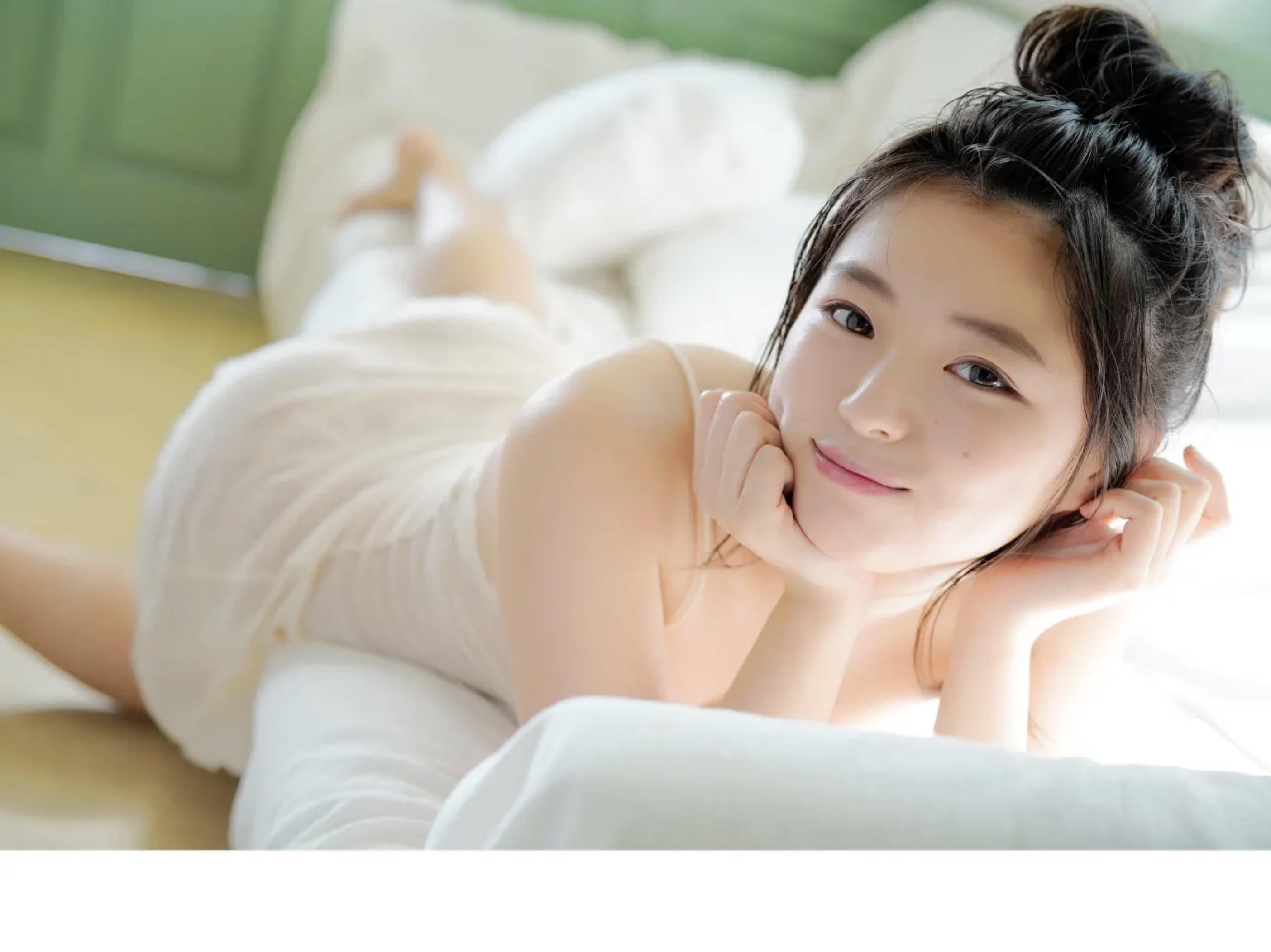 叶月つばさ – Dangerous baby face MILK 危ないベビーフェイス　ＭＩＬＫ(34)