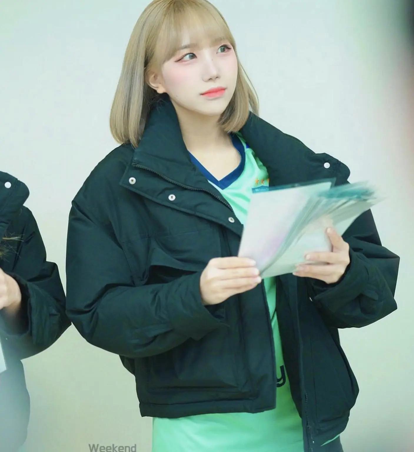 Park Sung-eun(朴星垠)