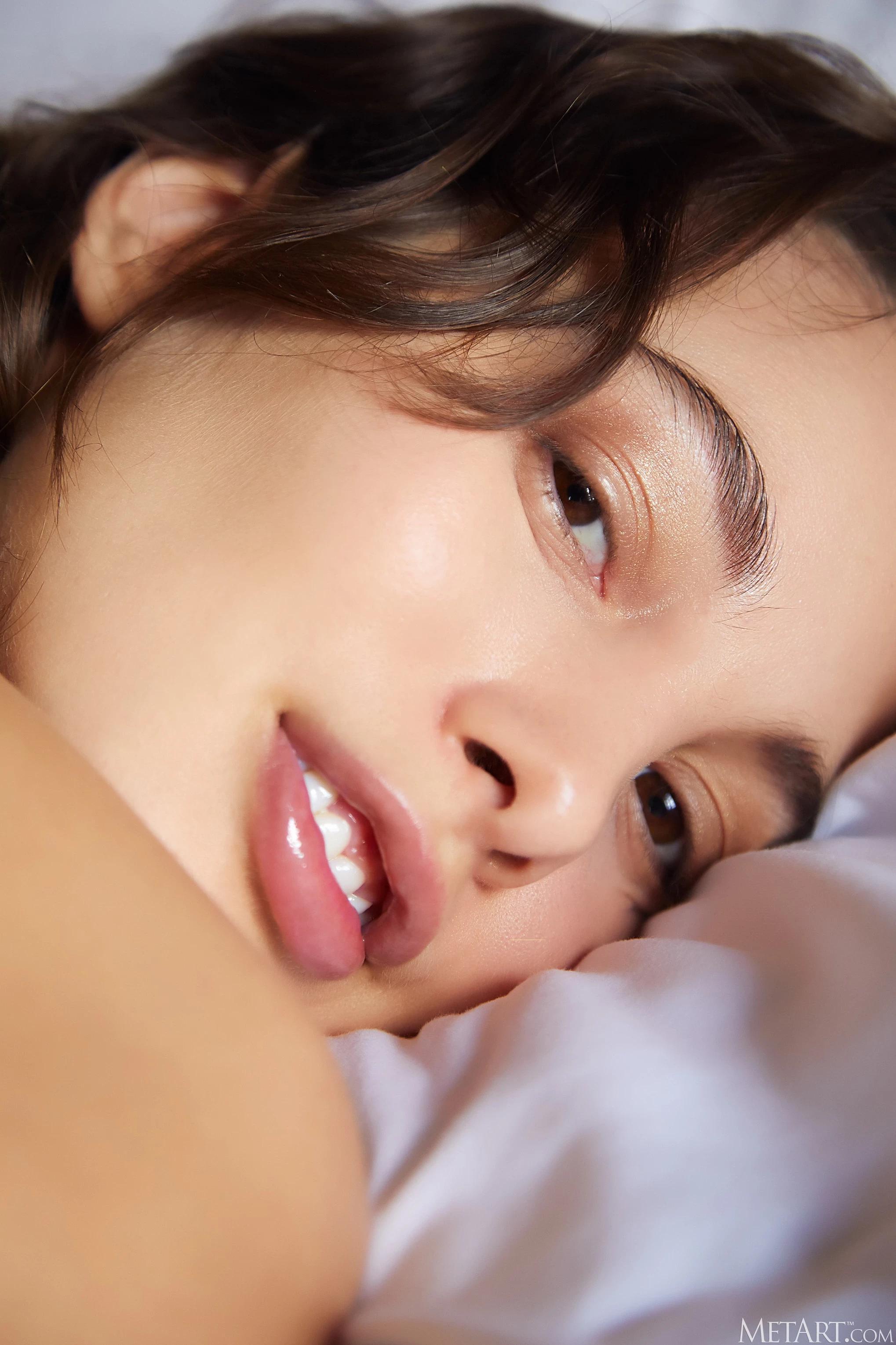 Calypso - Lace Gusset (126P)(43)