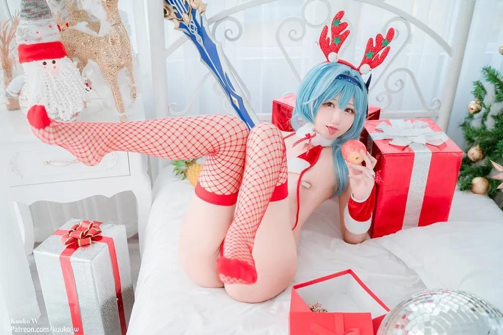 KuukoW - XMAS Eula(19)