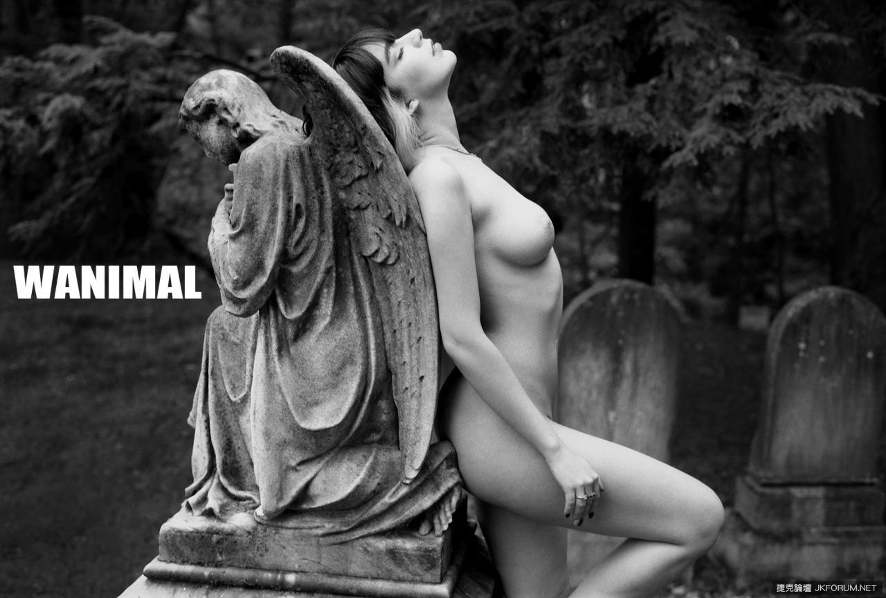 [WANIMAL] 北京“故宫门”摄影师王动作品系列 01(127)