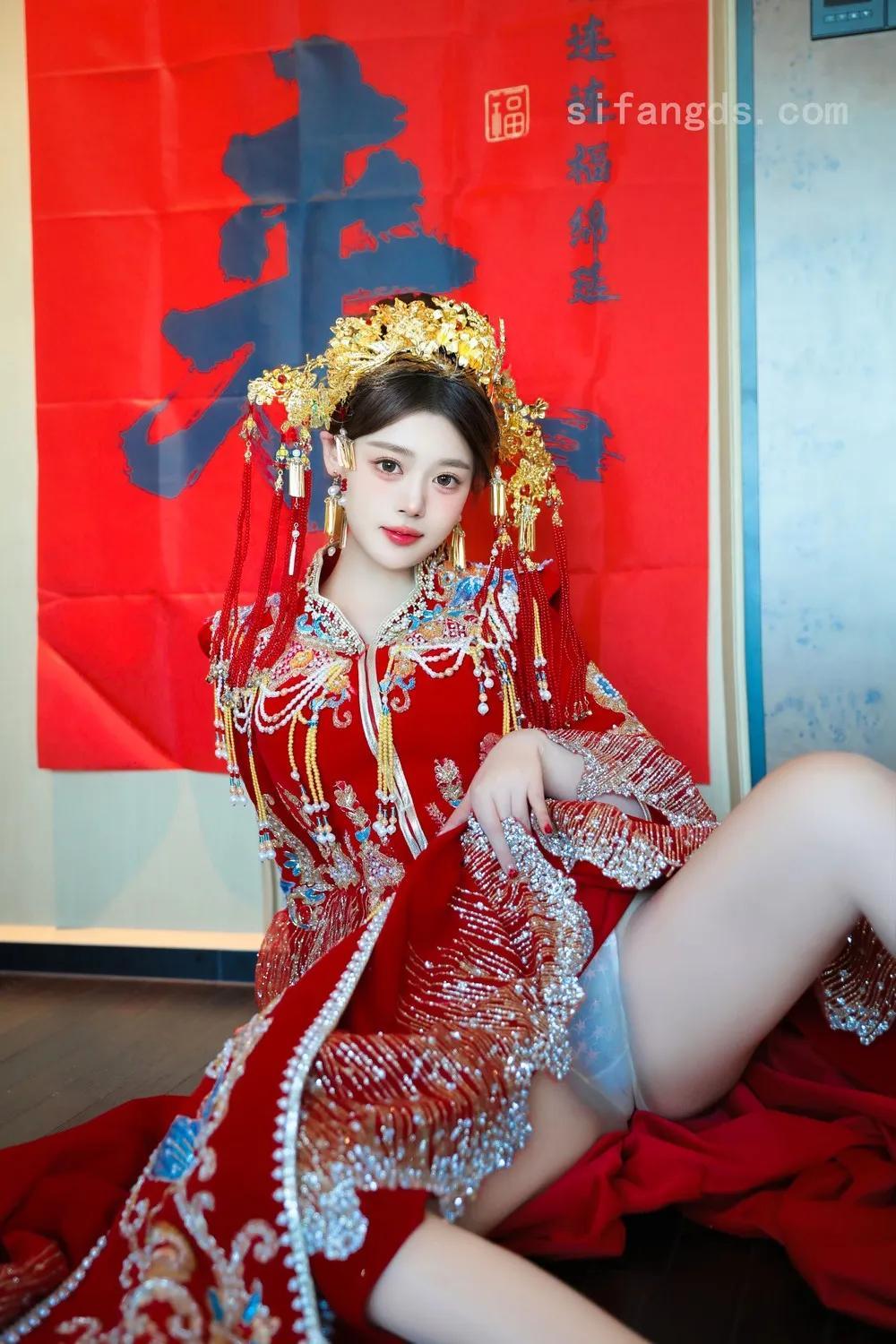 蛋蛋宝《私购流出》(4)