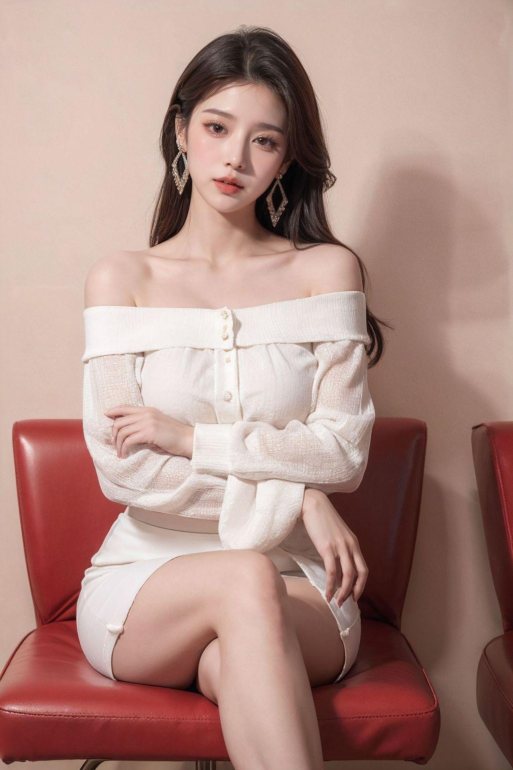 [AI Generated] kaiysx: 504期 – 526期作品 (1498 photos)(457)