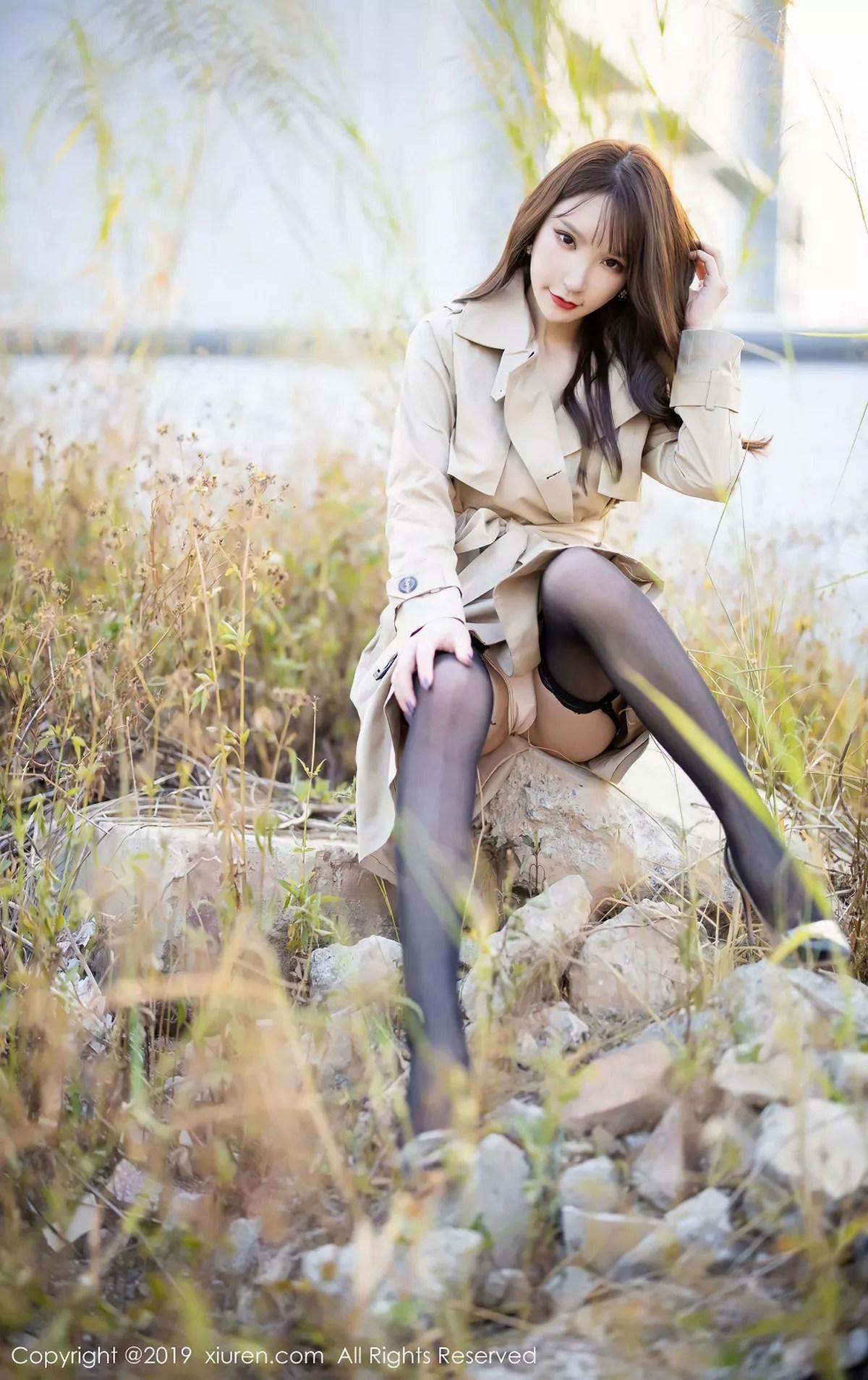 [XiuRen秀人网]第1876期周于希写真(16)