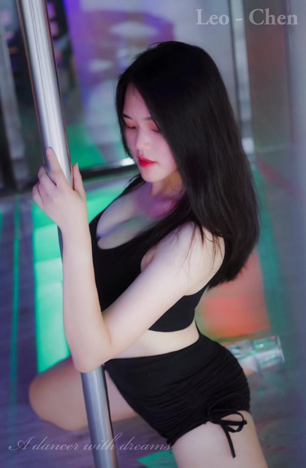 摄影师@Leo Chen出品无圣光人体合辑(5)