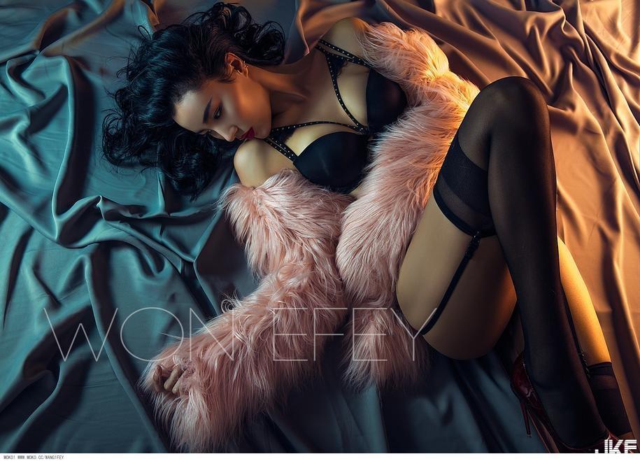 超正美腿巨乳合集7(36)